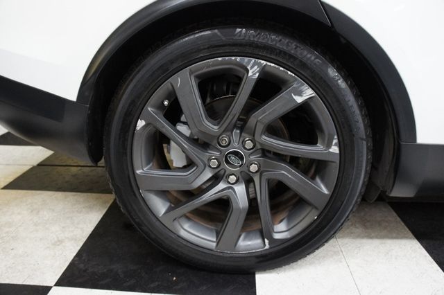 2018 Land Rover Discovery Td6 Diesel, 1-Owner, Low Mileage, 3RD Row Seats! - 22984030 - 13