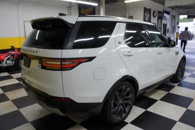 2018 Land Rover Discovery Td6 Diesel, 1-Owner, Low Mileage, 3RD Row Seats! - 22984030 - 14
