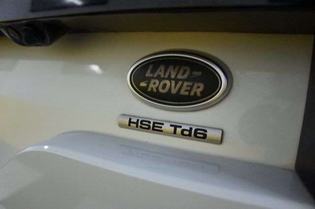 2018 Land Rover Discovery Td6 Diesel, 1-Owner, Low Mileage, 3RD Row Seats! - 22984030 - 15