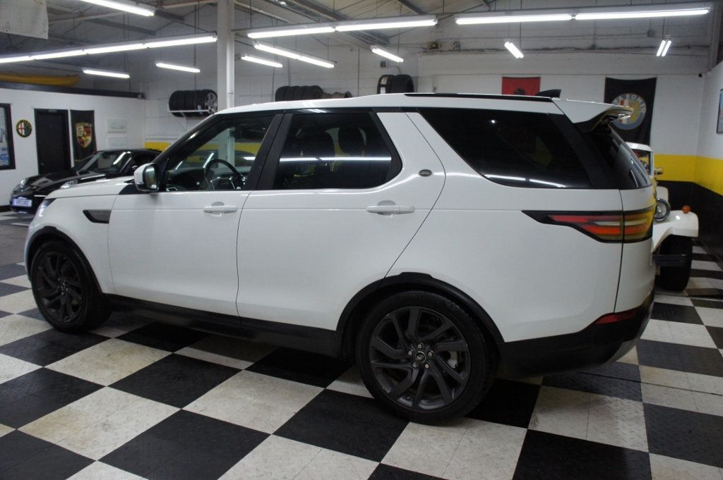 2018 Land Rover Discovery Td6 Diesel, 1-Owner, Low Mileage, 3RD Row Seats! - 22984030 - 16