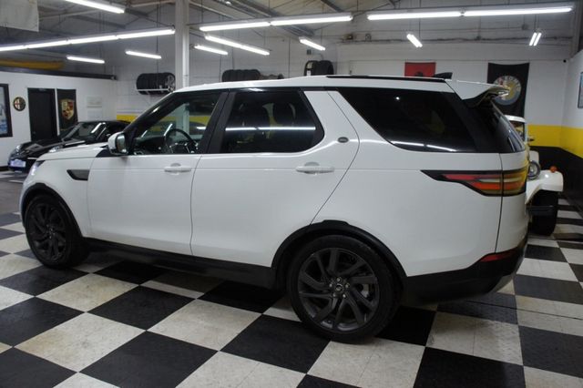2018 Land Rover Discovery Td6 Diesel, 1-Owner, Low Mileage, 3RD Row Seats! - 22984030 - 16
