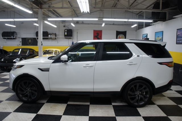 2018 Land Rover Discovery Td6 Diesel, 1-Owner, Low Mileage, 3RD Row Seats! - 22984030 - 17