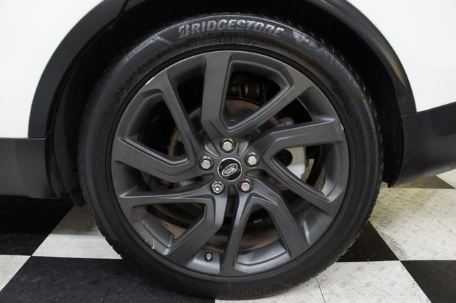 2018 Land Rover Discovery Td6 Diesel, 1-Owner, Low Mileage, 3RD Row Seats! - 22984030 - 18