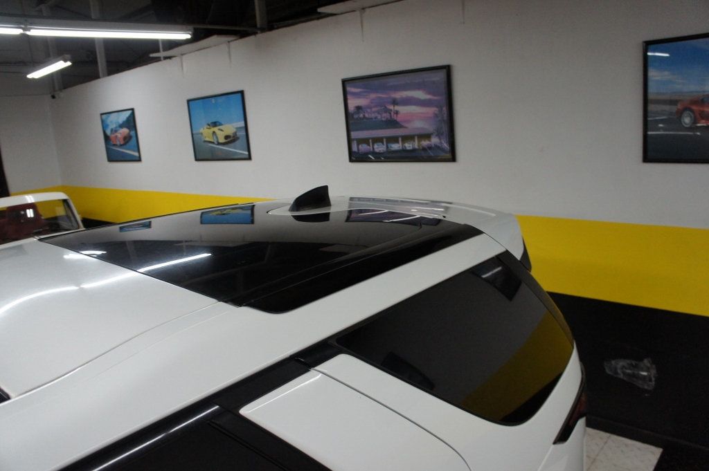 2018 Land Rover Discovery Td6 Diesel, 1-Owner, Low Mileage, 3RD Row Seats! - 22984030 - 19