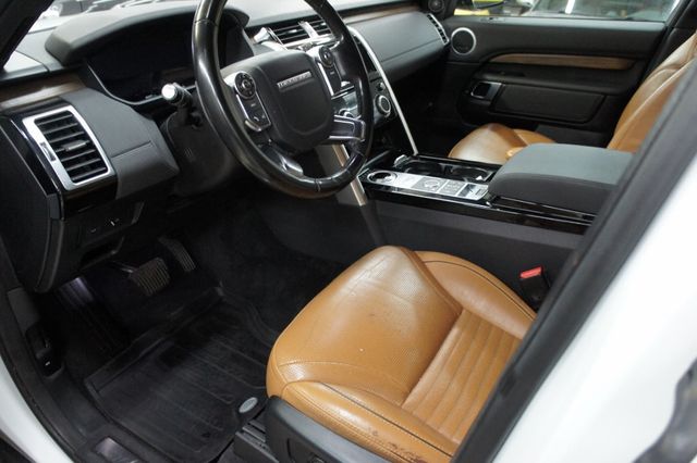 2018 Land Rover Discovery Td6 Diesel, 1-Owner, Low Mileage, 3RD Row Seats! - 22984030 - 21