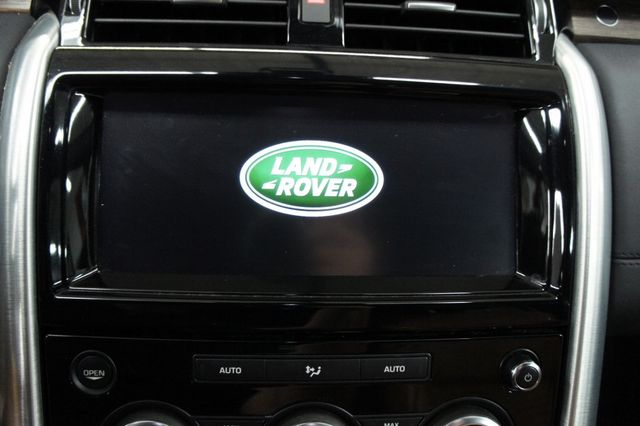 2018 Land Rover Discovery Td6 Diesel, 1-Owner, Low Mileage, 3RD Row Seats! - 22984030 - 22