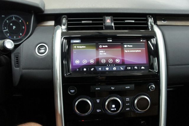 2018 Land Rover Discovery Td6 Diesel, 1-Owner, Low Mileage, 3RD Row Seats! - 22984030 - 24