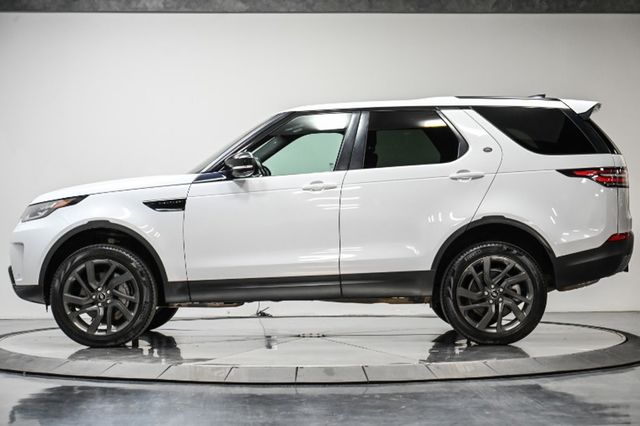 2018 Land Rover Discovery Td6 Diesel, 1-Owner, Low Mileage, 3RD Row Seats! - 22984030 - 2