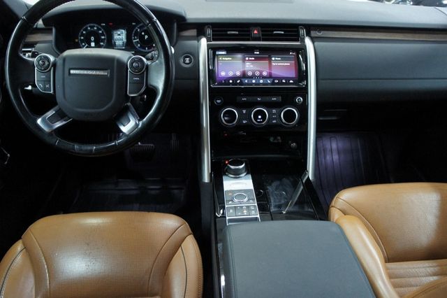 2018 Land Rover Discovery Td6 Diesel, 1-Owner, Low Mileage, 3RD Row Seats! - 22984030 - 29