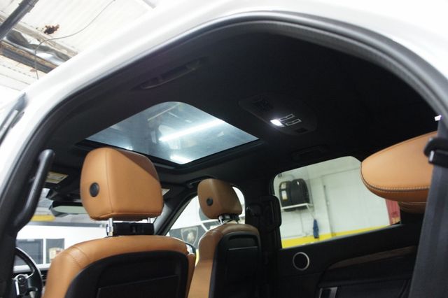 2018 Land Rover Discovery Td6 Diesel, 1-Owner, Low Mileage, 3RD Row Seats! - 22984030 - 30