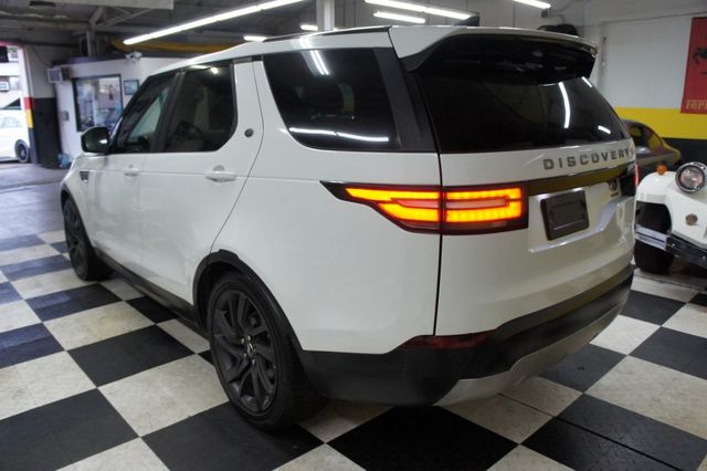 2018 Land Rover Discovery Td6 Diesel, 1-Owner, Low Mileage, 3RD Row Seats! - 22984030 - 31