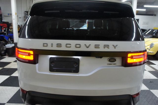 2018 Land Rover Discovery Td6 Diesel, 1-Owner, Low Mileage, 3RD Row Seats! - 22984030 - 32