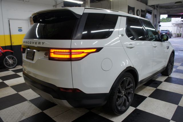 2018 Land Rover Discovery Td6 Diesel, 1-Owner, Low Mileage, 3RD Row Seats! - 22984030 - 33