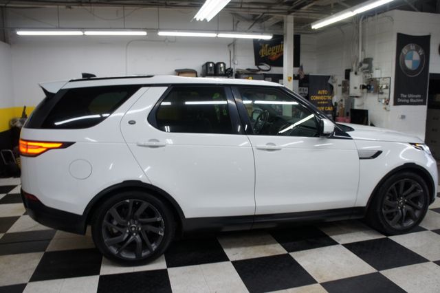 2018 Land Rover Discovery Td6 Diesel, 1-Owner, Low Mileage, 3RD Row Seats! - 22984030 - 34
