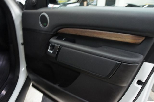 2018 Land Rover Discovery Td6 Diesel, 1-Owner, Low Mileage, 3RD Row Seats! - 22984030 - 36