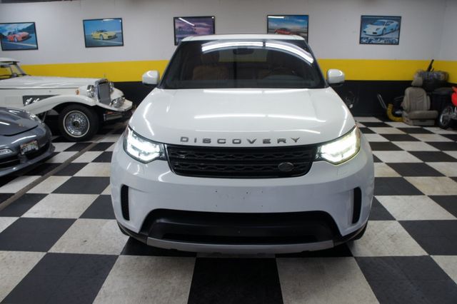 2018 Land Rover Discovery Td6 Diesel, 1-Owner, Low Mileage, 3RD Row Seats! - 22984030 - 37