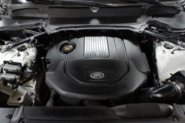 2018 Land Rover Discovery Td6 Diesel, 1-Owner, Low Mileage, 3RD Row Seats! - 22984030 - 38