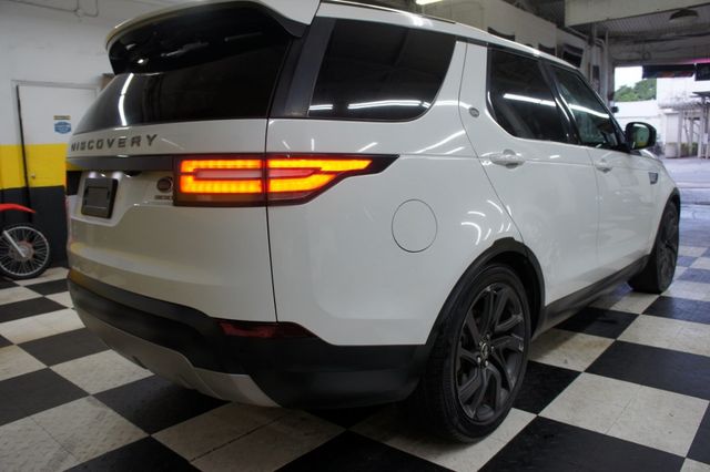 2018 Land Rover Discovery Td6 Diesel, 1-Owner, Low Mileage, 3RD Row Seats! - 22984030 - 5