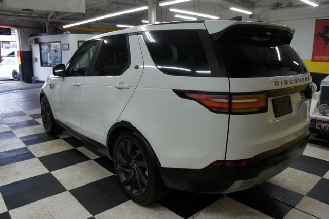 2018 Land Rover Discovery Td6 Diesel, 1-Owner, Low Mileage, 3RD Row Seats! - 22984030 - 6