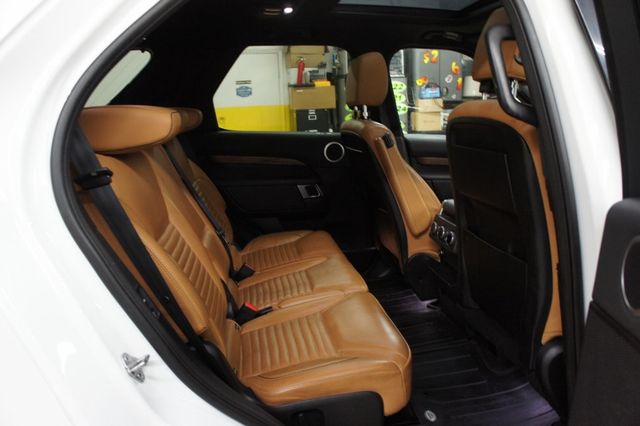 2018 Land Rover Discovery Td6 Diesel, 1-Owner, Low Mileage, 3RD Row Seats! - 22984030 - 7