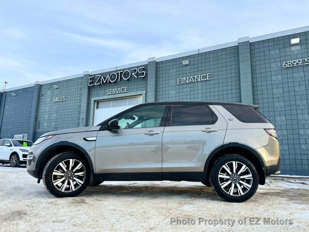 2018 Land Rover Discovery Sport  - 22994111 | Video 1