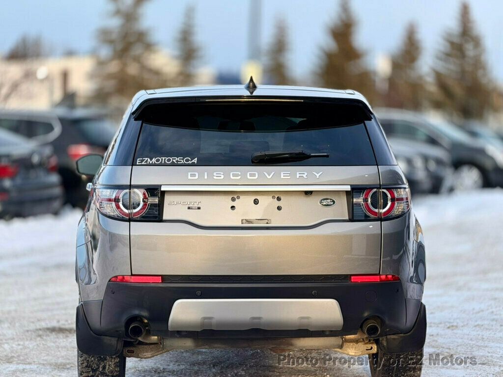 2018 Land Rover Discovery Sport  - 22994111 - 9