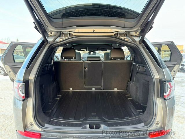 2018 Land Rover Discovery Sport  - 22994111 - 15