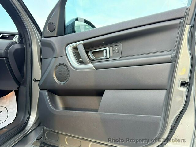 2018 Land Rover Discovery Sport  - 22994111 - 23