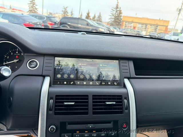 2018 Land Rover Discovery Sport  - 22994111 - 33