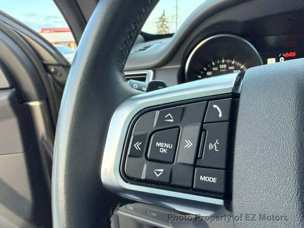 2018 Land Rover Discovery Sport  - 22994111 - 40