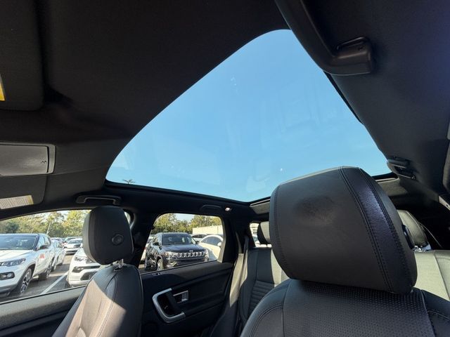 2018 Land Rover Discovery Sport  - 23094737 - 14