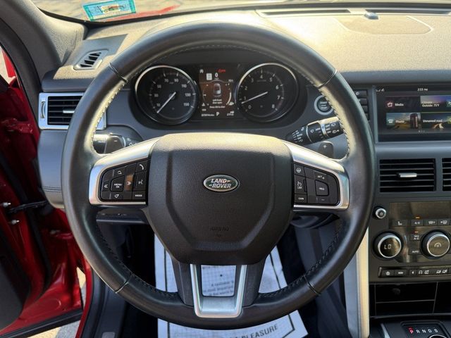 2018 Land Rover Discovery Sport  - 23094737 - 15