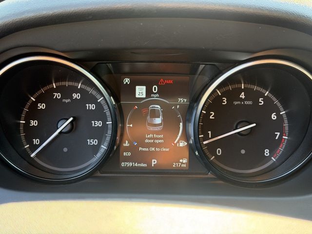 2018 Land Rover Discovery Sport  - 23094737 - 16