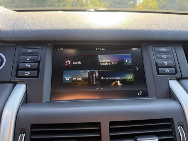 2018 Land Rover Discovery Sport  - 23094737 - 22