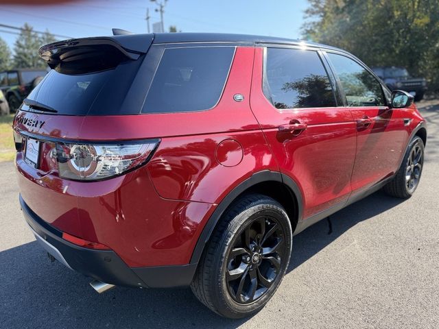 2018 Land Rover Discovery Sport  - 23094737 - 2