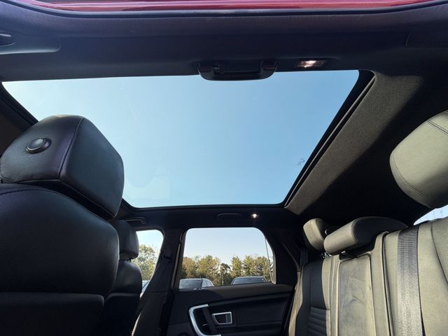 2018 Land Rover Discovery Sport  - 23094737 - 29