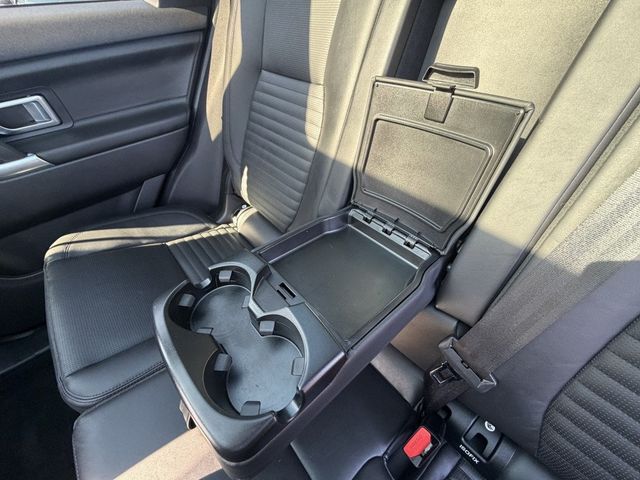 2018 Land Rover Discovery Sport  - 23094737 - 31