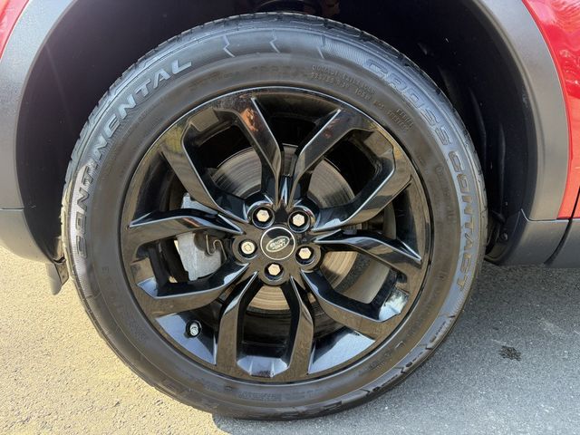 2018 Land Rover Discovery Sport  - 23094737 - 8