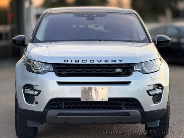 2018 Land Rover Discovery Sport 72169 KM! ALL SERVICE RECORDS! CERTIFIED! - 22906072 - 9