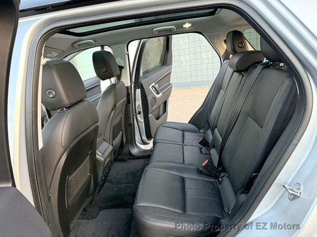 2018 Land Rover Discovery Sport 72169 KM! ALL SERVICE RECORDS! CERTIFIED! - 22906072 - 16