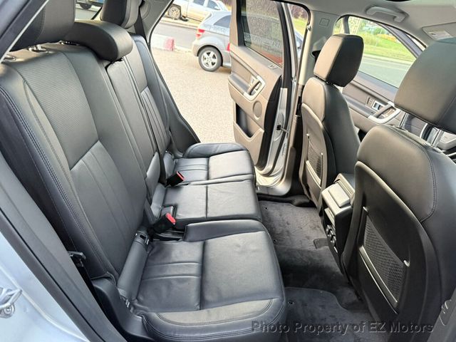 2018 Land Rover Discovery Sport 72169 KM! ALL SERVICE RECORDS! CERTIFIED! - 22906072 - 20