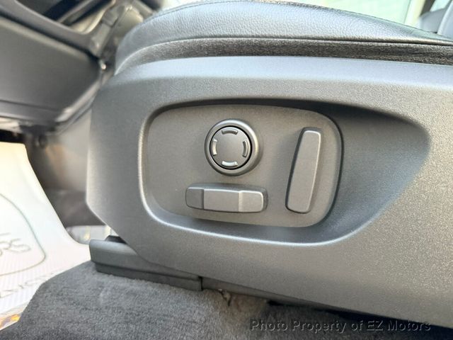 2018 Land Rover Discovery Sport 72169 KM! ALL SERVICE RECORDS! CERTIFIED! - 22906072 - 37