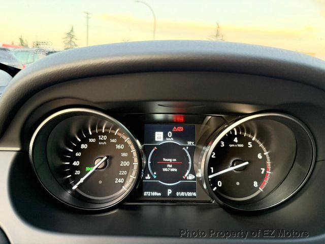 2018 Land Rover Discovery Sport 72169 KM! ALL SERVICE RECORDS! CERTIFIED! - 22906072 - 43