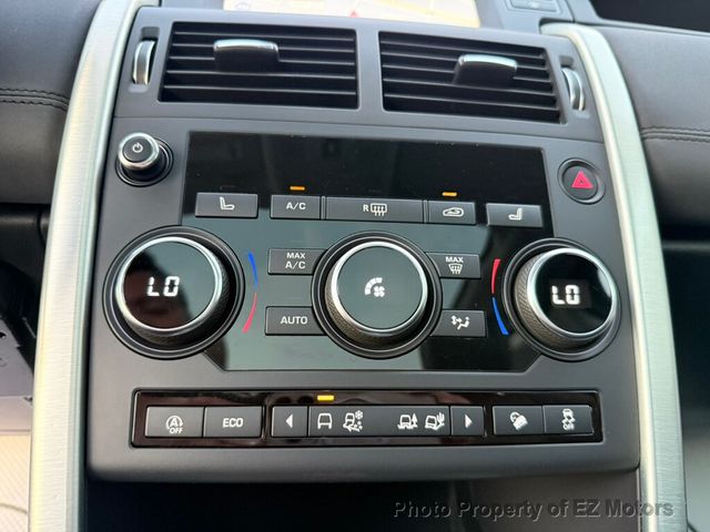 2018 Land Rover Discovery Sport 72169 KM! ALL SERVICE RECORDS! CERTIFIED! - 22906072 - 46