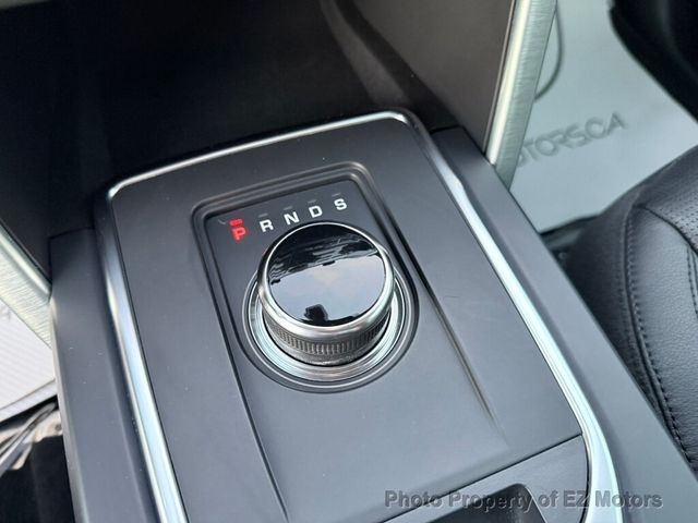 2018 Land Rover Discovery Sport 72169 KM! ALL SERVICE RECORDS! CERTIFIED! - 22906072 - 47