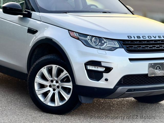 2018 Land Rover Discovery Sport 72169 KM! ALL SERVICE RECORDS! CERTIFIED! - 22906072 - 4