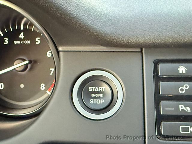 2018 Land Rover Discovery Sport 72169 KM! ALL SERVICE RECORDS! CERTIFIED! - 22906072 - 50