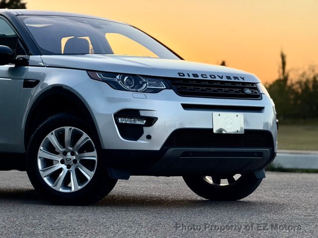 2018 Land Rover Discovery Sport 72169 KM! ALL SERVICE RECORDS! CERTIFIED! - 22906072 - 5
