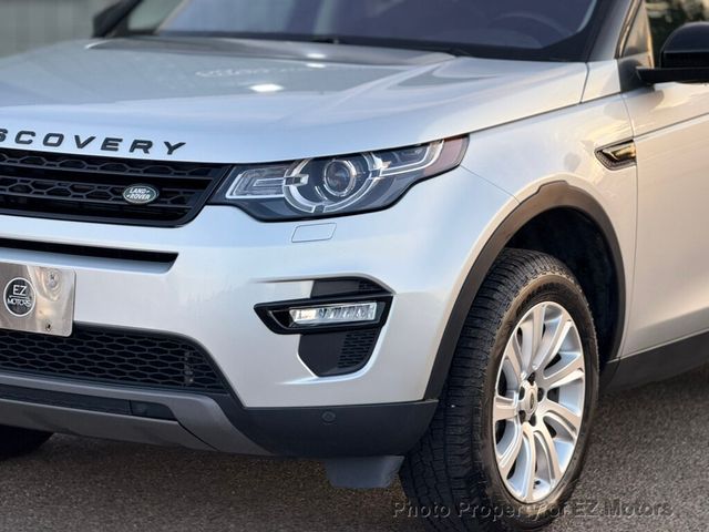 2018 Land Rover Discovery Sport 72169 KM! ALL SERVICE RECORDS! CERTIFIED! - 22906072 - 7