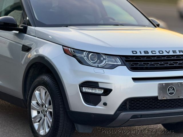 2018 Land Rover Discovery Sport 72169 KM! ALL SERVICE RECORDS! CERTIFIED! - 22906072 - 8